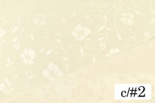 画像をギャラリービューアに読み込む, CS941 バックサテンシャンタンジャガード 2