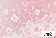 画像をギャラリービューアに読み込む, CS941 バックサテンシャンタンジャガード 3