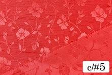 画像をギャラリービューアに読み込む, CS941 バックサテンシャンタンジャガード 5