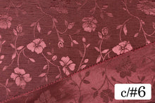画像をギャラリービューアに読み込む, CS941 バックサテンシャンタンジャガード 6