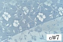 画像をギャラリービューアに読み込む, CS941 バックサテンシャンタンジャガード 7