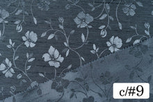 画像をギャラリービューアに読み込む, CS941 バックサテンシャンタンジャガード 9