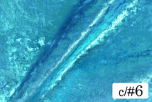 画像をギャラリービューアに読み込む, CS947 2WAYメタリックベルベット 6