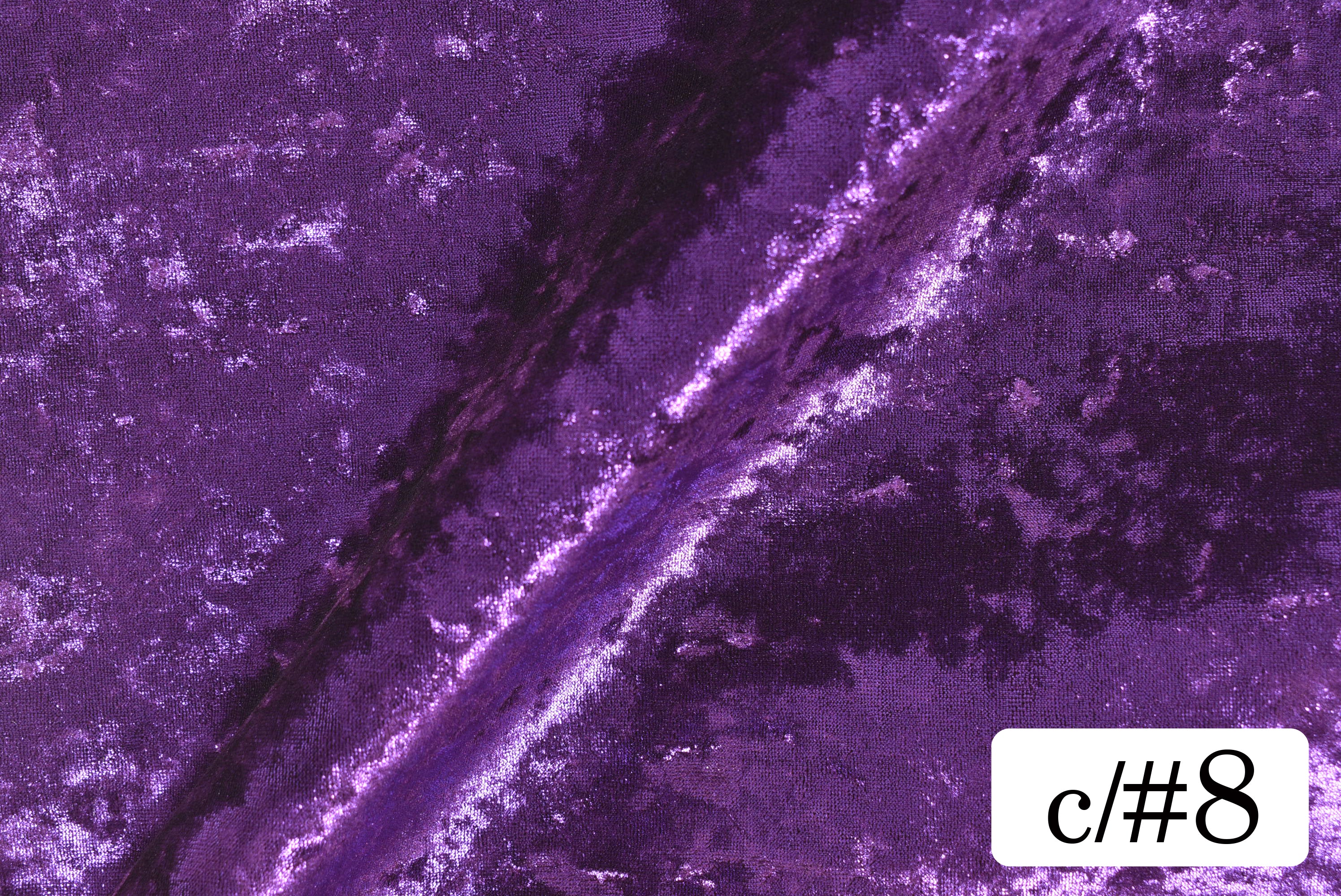 CS947 2WAYメタリックベルベット 8 – COSCLOTH