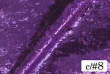 画像をギャラリービューアに読み込む, CS947 2WAYメタリックベルベット 8