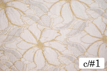 画像をギャラリービューアに読み込む, CS959 ラメストレッチレース 1