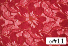 画像をギャラリービューアに読み込む, CS959 ラメストレッチレース 11