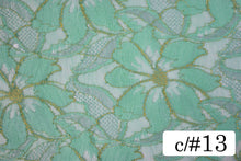画像をギャラリービューアに読み込む, CS959 ラメストレッチレース 13