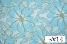 画像をギャラリービューアに読み込む, CS959 ラメストレッチレース 14