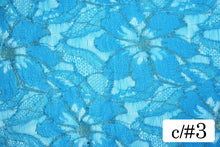 画像をギャラリービューアに読み込む, CS959 ラメストレッチレース 3