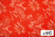 画像をギャラリービューアに読み込む, CS959 ラメストレッチレース 6