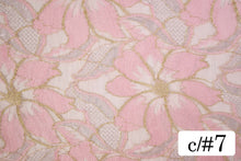 画像をギャラリービューアに読み込む, CS959 ラメストレッチレース 7