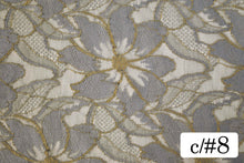 画像をギャラリービューアに読み込む, CS959 ラメストレッチレース 8