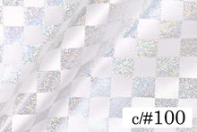 画像をギャラリービューアに読み込む, CS9823 ダミエホロ 100