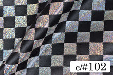 画像をギャラリービューアに読み込む, CS9823 ダミエホロ 102