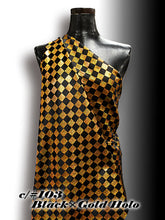 画像をギャラリービューアに読み込む, CS9823 ダミエホロ 100