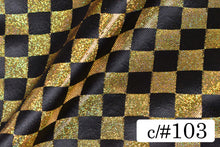 画像をギャラリービューアに読み込む, CS9823 ダミエホロ 103