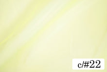 画像をギャラリービューアに読み込む, CS989 アンジェリックローブオーガンジ 22