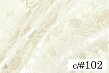 画像をギャラリービューアに読み込む, CS991 フラメンコジャガード 102