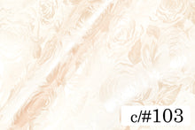 画像をギャラリービューアに読み込む, CS991 フラメンコジャガード 103