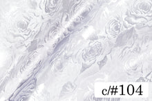 画像をギャラリービューアに読み込む, CS991 フラメンコジャガード 104