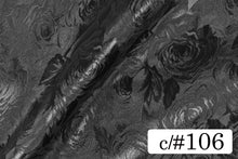 画像をギャラリービューアに読み込む, CS991 フラメンコジャガード 106