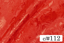 画像をギャラリービューアに読み込む, CS991 フラメンコジャガード 112