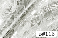 画像をギャラリービューアに読み込む, CS991 フラメンコジャガード 113