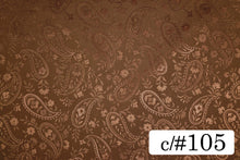 画像をギャラリービューアに読み込む, CS992 ペイズリージャカール 105