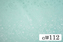 画像をギャラリービューアに読み込む, CS992 ペイズリージャカール 112