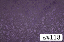 画像をギャラリービューアに読み込む, CS992 ペイズリージャカール 113