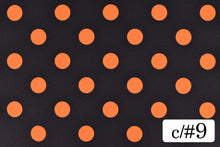 画像をギャラリービューアに読み込む, CS1-10014-1 水玉2cm 9