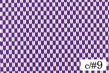 画像をギャラリービューアに読み込む, MCS10016 ミニ矢絣 9