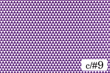 画像をギャラリービューアに読み込む, MCS10011 ミニ三角 9