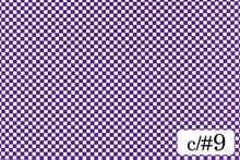 画像をギャラリービューアに読み込む, MCS10010 ミニ市松 9