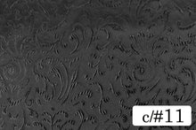 画像をギャラリービューアに読み込む, CSHM9768 メタリックペイズリージャガード 11