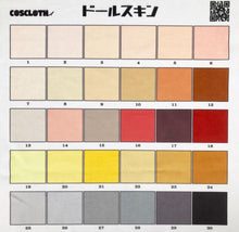 画像をギャラリービューアに読み込む, MCS10000 ドールスキン 8