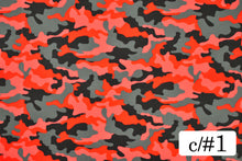 画像をギャラリービューアに読み込む, MCS10001 ミニカモフラージュ 1