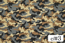 画像をギャラリービューアに読み込む, MCS10001 ミニカモフラージュ 3