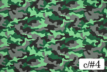 画像をギャラリービューアに読み込む, MCS10001 ミニカモフラージュ 4
