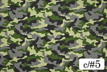 画像をギャラリービューアに読み込む, MCS10001 ミニカモフラージュ 5