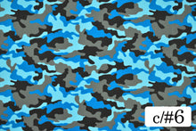 画像をギャラリービューアに読み込む, MCS10001 ミニカモフラージュ 6