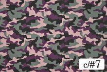 画像をギャラリービューアに読み込む, MCS10001 ミニカモフラージュ 7