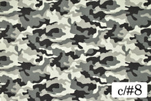 画像をギャラリービューアに読み込む, MCS10001 ミニカモフラージュ 8