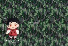 画像をギャラリービューアに読み込む, MCS10001 ミニカモフラージュ 8