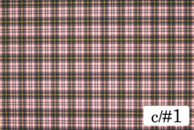 画像をギャラリービューアに読み込む, MCS10003 ミニタータンチェック 1