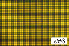 画像をギャラリービューアに読み込む, MCS10003 ミニタータンチェック 6