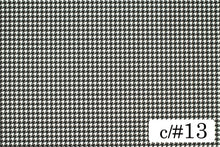 画像をギャラリービューアに読み込む, MCS10005 ミニハウンドトゥース1 13