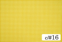 画像をギャラリービューアに読み込む, MCS10005 ミニハウンドトゥース1 16