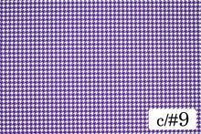 画像をギャラリービューアに読み込む, MCS10005 ミニハウンドトゥース1 9